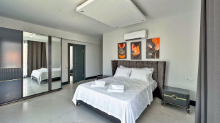 VKV9558 Villa Kalkan