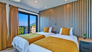 VKV9278 Villa Kalkan