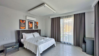 VKV9558 Villa Kalkan