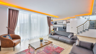 VKV9897 Villa Kalkan