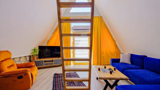 VKV9693 Villa Kalkan