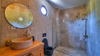VKV8758 Villa Kalkan