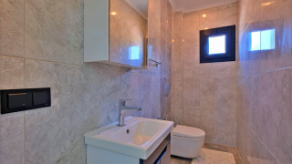 VKV9278 Villa Kalkan