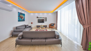 VKV9897 Villa Kalkan