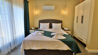 VKV9985 Villa Kalkan