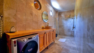 VKV8758 Villa Kalkan
