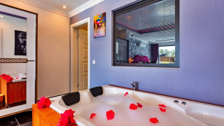 BVK9952 Balayı Villası
