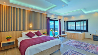 VKV9278 Villa Kalkan