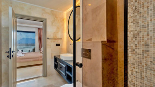 VKV9344 Villa Kalkan
