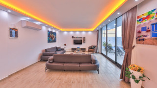VKV9897 Villa Kalkan