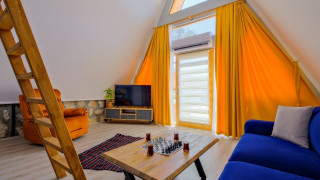 VKV9693 Villa Kalkan