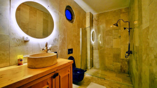 VKV8758 Villa Kalkan