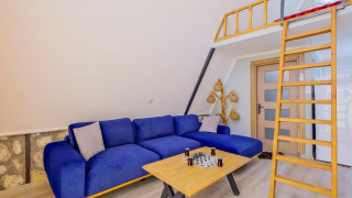 VKV9693 Villa Kalkan