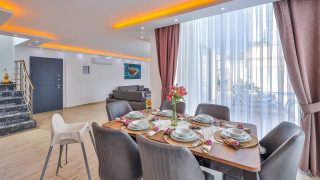 VKV9897 Villa Kalkan