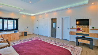 VKV9278 Villa Kalkan