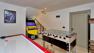 VKV9344 Villa Kalkan