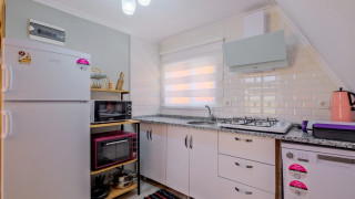 VKV9693 Villa Kalkan