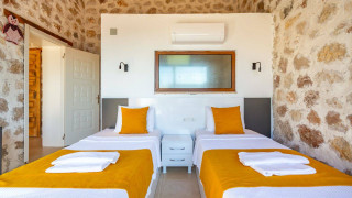 VKV3791 Villa Kalkan