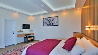 VKV9278 Villa Kalkan