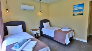 VKV9985 Villa Kalkan