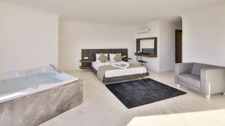 VKV7678 Villa Kalkan