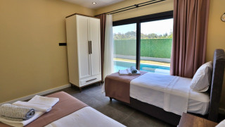 VKV9985 Villa Kalkan