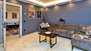 VKV9344 Villa Kalkan