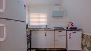 VKV9693 Villa Kalkan