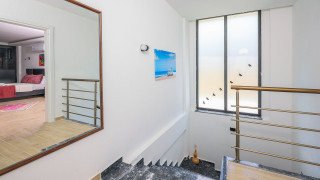 VKV9897 Villa Kalkan