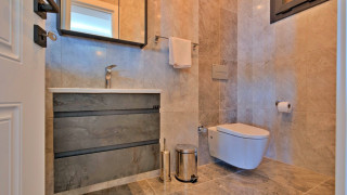VKV9278 Villa Kalkan