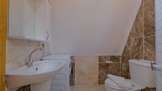 VKV9693 Villa Kalkan
