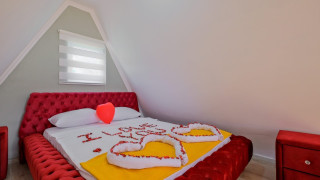 VKV9693 Villa Kalkan