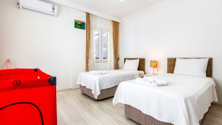 VKV5579 Villa Kalkan