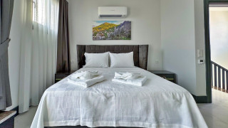 VKV9558 Villa Kalkan
