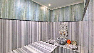 VKV9278 Villa Kalkan