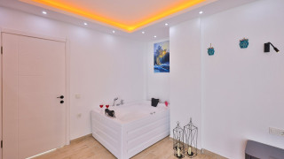 VKV9897 Villa Kalkan