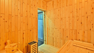 VKV9278 Villa Kalkan