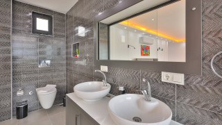 VKV9897 Villa Kalkan