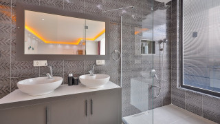 VKV9897 Villa Kalkan