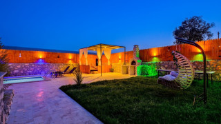VKV9693 Villa Kalkan