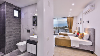 VKV9897 Villa Kalkan