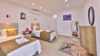 VKV9897 Villa Kalkan