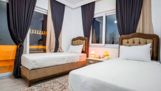 VKV3931 Villa Kalkan