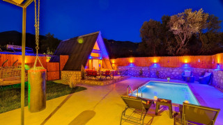 VKV9693 Villa Kalkan