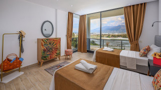 VKV9897 Villa Kalkan