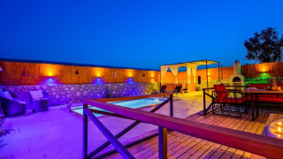 VKV9693 Villa Kalkan