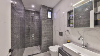 VKV9897 Villa Kalkan
