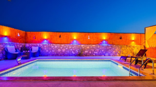 VKV9693 Villa Kalkan