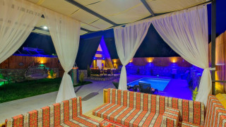 VKV9693 Villa Kalkan