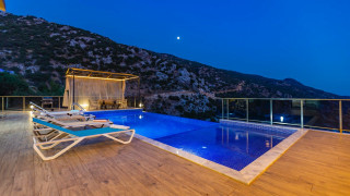 VKV2932 Villa Kalkan